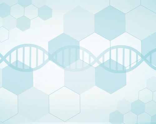 遺伝子検査キット