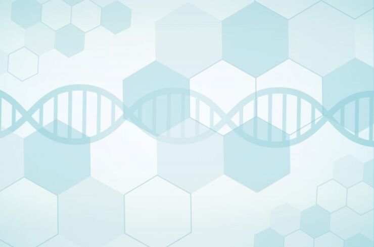 遺伝子検査キット