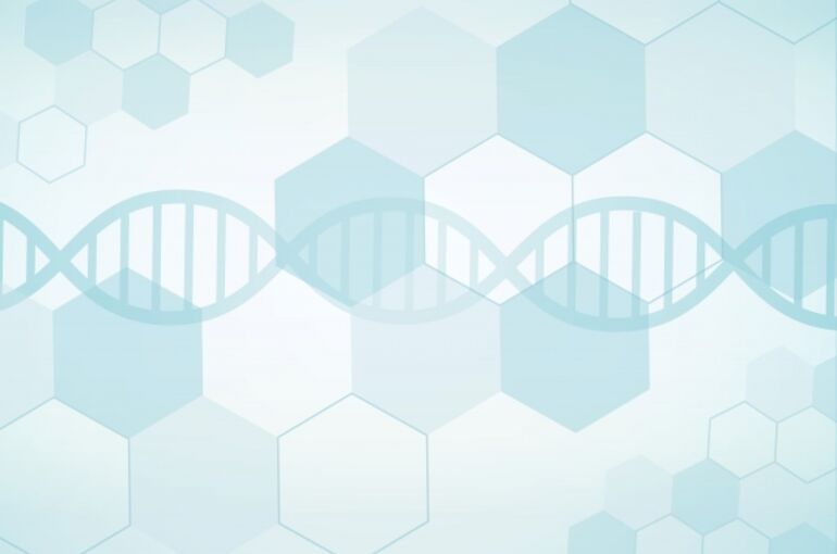 遺伝子検査キット