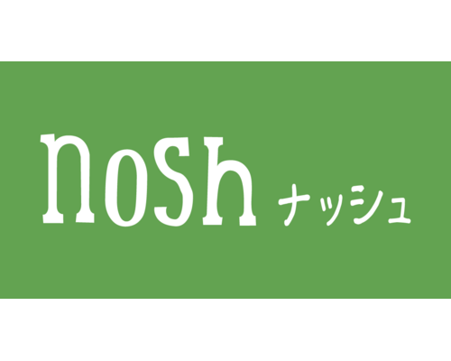 noshロゴ