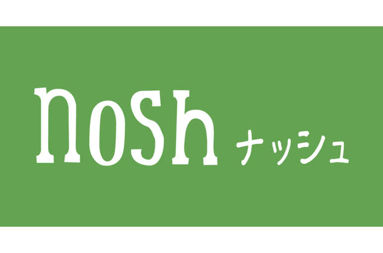 noshロゴ