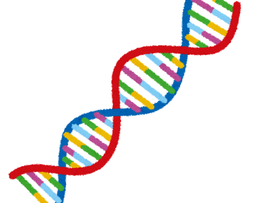 dna