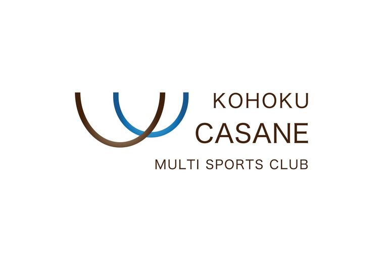 湖北かさねマルチスポーツクラブ・ロゴ