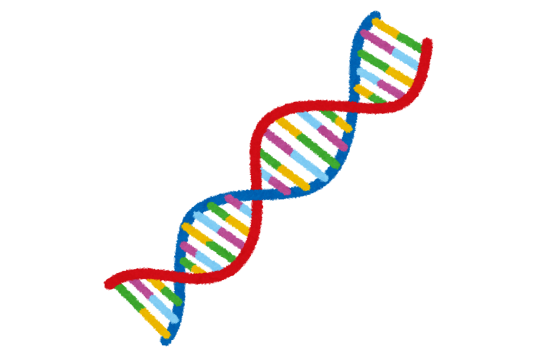 dna