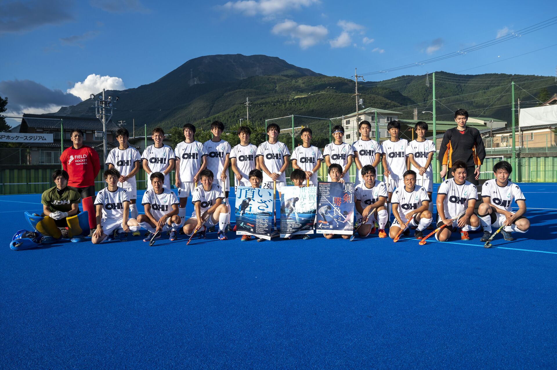 3. 世界的アスリートをサポートする医師、栄養士の監修