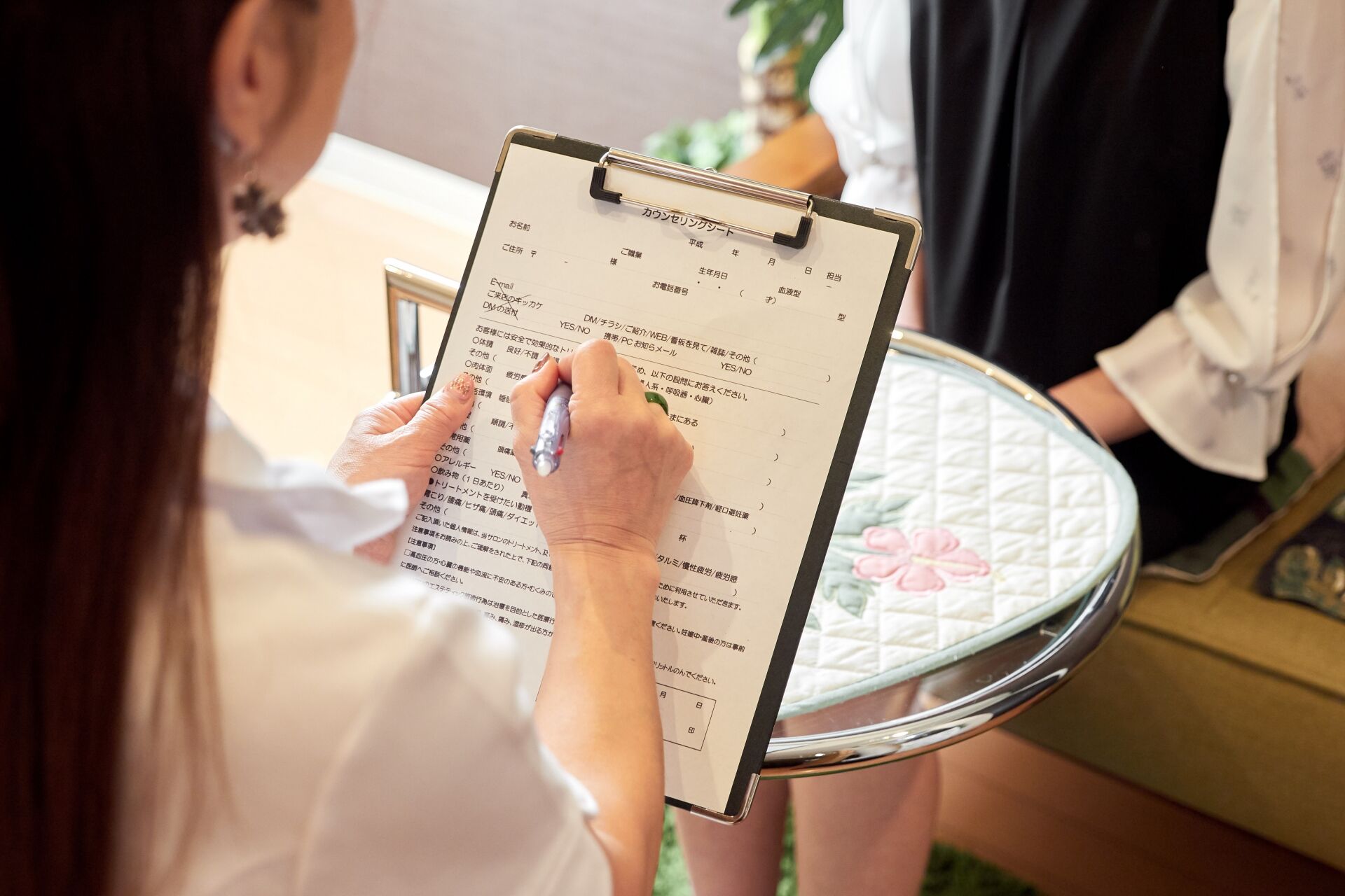 3. 自社商品化(PB)可能