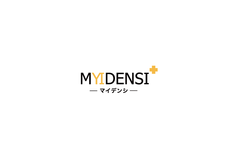 株式会社レイクビー MYDENSI-マイデンシ-